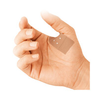 Επίθεμα Aυτοκόλλητο Dermaplast Pro Classic Hartmann 5mx6cm Ατομικό