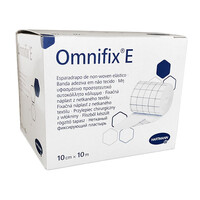Ταινία Στερέωσης Επιθεμάτων Omnifix® E Hartmann 10mx10cm Ατομική