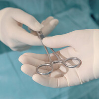 Γάντια Χειρουργικά Αποστειρωμένα Peha-taft® classic Hartmann | 50 Ζεύγη