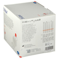 Πλεκτός Σωληνωτός Επίδεσμος Stülpa® Roll Hartmann Size No6 Ατομικός