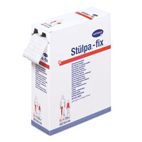 Πλεκτός Σωληνωτός Επίδεσμος Stülpa®-fix Hartmann Size No3 Ατομικός