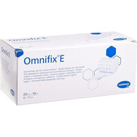 Ταινία Στερέωσης Επιθεμάτων Omnifix® E Hartmann 10mx20cm Ατομική