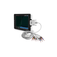 Καρδιογράφος LEPU Neo ECG Tablet