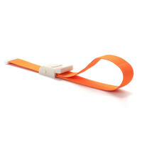 Ιμάντας Αιμοληψίας (Tourniquet) Άμεσης Απελευθέρωσης Πορτοκαλί