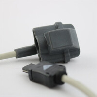 Νεογνολογικός Αισθητήρας για Οξύμετρο Δακτύλου PC-60NW Creative-Medical Bluetooth