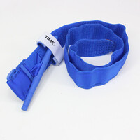 Ιμάντας Ισχαιμικής Περίδεσης Στρατιωτικών Προδιαγραφών Μπλε