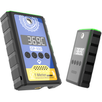 Θερμόμετρο Θερμικής Απεικόνισης GP-100 VKEL