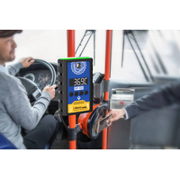 Θερμόμετρο Θερμικής Απεικόνισης GP-100 VKEL