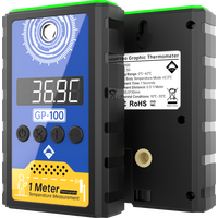 Θερμόμετρο Θερμικής Απεικόνισης GP-100 VKEL