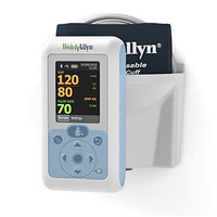 Πιεσόμετρο Welch Allyn Connex ProBP 3400 [SureBP™] με Επίτοιχη Βάση