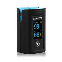 Οξύμετρο Δακτύλου PC-60F Creative-Medical