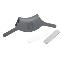 Ταυτότητα Στηθοσκοπίων Littmann | Γκρι