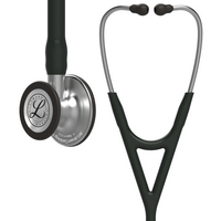 Στηθοσκόπιο 3M Littmann® Cardiology IV™ 6152 Black