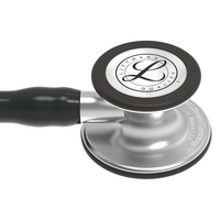 Στηθοσκόπιο 3M Littmann® Cardiology IV™ 6152 Black