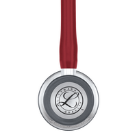 Στηθοσκόπιο 3M Littmann® Cardiology IV™ 6184 Burgundy
