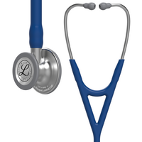 Στηθοσκόπιο 3M Littmann® Cardiology IV™ 6154 Navy Blue