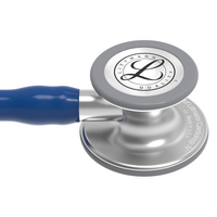 Στηθοσκόπιο 3M Littmann® Cardiology IV™ 6154 Navy Blue