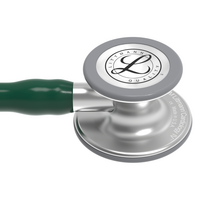 Στηθοσκόπιο 3M Littmann® Cardiology IV™ 6155 Hunter Green