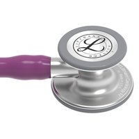 Στηθοσκόπιο 3M Littmann® Cardiology IV™ 6156 Plum
