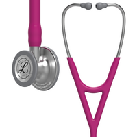 Στηθοσκόπιο 3M Littmann® Cardiology IV™ 6158 Rasberry