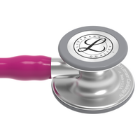 Στηθοσκόπιο 3M Littmann® Cardiology IV™ 6158 Rasberry