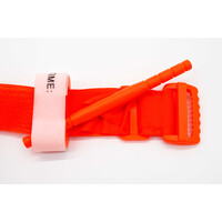 Ιμάντας Ισχαιμικής Περίδεσης Στρατιωτικών Προδιαγραφών Πορτοκαλί