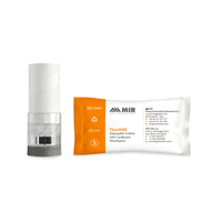 Τουρμπίνες Σπιρομέτρου μιας Χρήσης FlowMir | 60τμχ