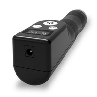 Συσκευή Θεραπείας Στυτικής Δυσλειτουργίας με Κρουστικά Κύματα (Shock Wave Therapy) Oceanus EDX