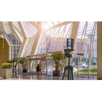 Θερμόμετρο Θερμικής Απεικόνισης GP-100 VKEL