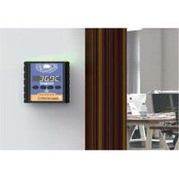 Θερμόμετρο Θερμικής Απεικόνισης GP-100 VKEL