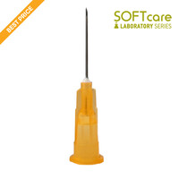 Βελόνες μιας Χρήσης Αποστειρωμένες 30Gx12.7mm 100 τεμάχια