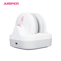 Καρδιοτοκογράφος Jumper JPD-300Ε Δίδυμης Κύησης & Ασύρματης Μετάδοσης