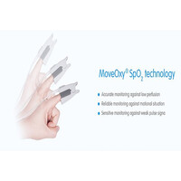 Οξύμετρο Παλάμης SP-20 Creative-Medical