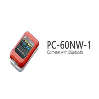 Οξύμετρο Δακτύλου PC-60NW Creative-Medical Bluetooth