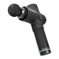 Πιστόλι Μασάζ PhysioGun με 6 Κεφαλές