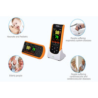 Οξύμετρο Παλάμης SP-20 Creative-Medical