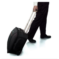 Τσάντα Μεταφοράς Υπερηχογράφων Chison Sonobook