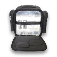 Τσάντα Μεταφοράς Υπερηχογράφων Chison Sonobook