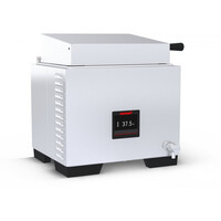 Υδατόλουτρο Memmert WTB 10L