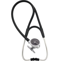 Στηθοσκόπιο Welch Allyn, Harvey™ DLX Τριπλού Κώδωνα Black