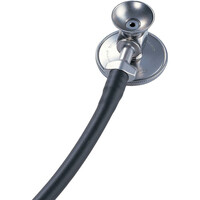 Στηθοσκόπιο Welch Allyn, Harvey™ DLX Διπλού Κώδωνα Navy Blue