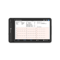 Καρδιογράφος LEPU Neo ECG Tablet