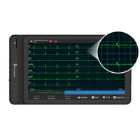 Καρδιογράφος LEPU Neo ECG Tablet