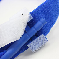 Ιμάντας Ισχαιμικής Περίδεσης Στρατιωτικών Προδιαγραφών Μπλε