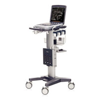 Τρόλεϊ Υπερηχογράφων Chison Sonobook