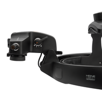 Έμμεσο Οφθαλμοσκόπιο Heine OMEGA 600® | Φορτιστής Τοίχου CW1