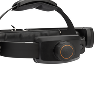 Έμμεσο Οφθαλμοσκόπιο Heine OMEGA 600® | Φορτιστής Τοίχου CW1