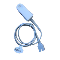 Αισθητήρας Οξυμετρίας Ενηλίκων για Edan H100Β