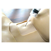 Πρόπλασμα Θωρακικών Επεμβάσεων KOKEN