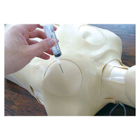 Πρόπλασμα Θωρακικών Επεμβάσεων KOKEN